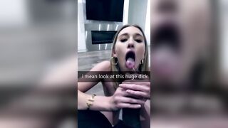 Three Girls who Cuck their Boyfriends with BBC