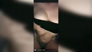 Compilation De Snapchat D'emma