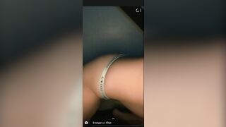 Compilation De Snapchat D'emma