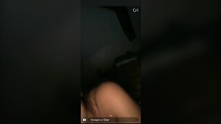 Compilation De Snapchat D'emma