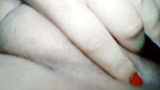 My Wet Pussy