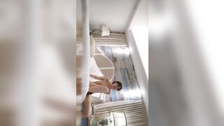 NO.946 Chinese Real Prostitution Escort Teenage Bitch Gets Streamed by Hidden Camera 61 Mins