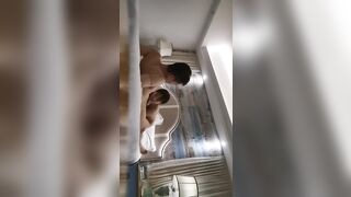 NO.946 Chinese Real Prostitution Escort Teenage Bitch Gets Streamed by Hidden Camera 61 Mins