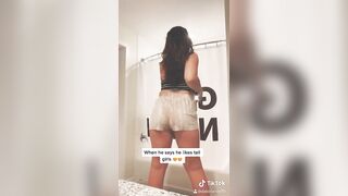DAKOTA NEO NAUGHTY TIKTOK COMPILATION