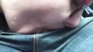 Road Head Tease