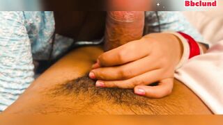 Bbclund- Desi Big Ass Bhabhi Dirty Talking While Deep Throat and Anal Sex (hindi Audio)