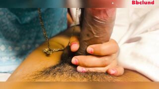 Bbclund- Desi Big Ass Bhabhi Dirty Talking While Deep Throat and Anal Sex (hindi Audio)