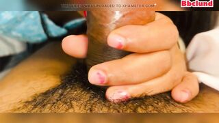 Bbclund- Desi Big Ass Bhabhi Dirty Talking While Deep Throat and Anal Sex (hindi Audio)