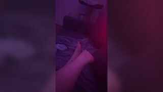 Foot play