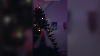 Foot play