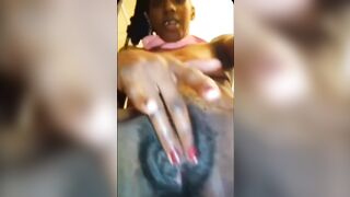 Horny Stepsister Mastarbates