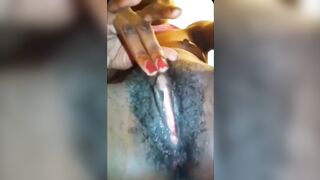 Horny Stepsister Mastarbates