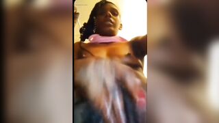 Horny Stepsister Mastarbates