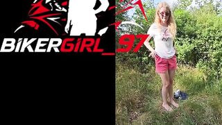 Trailer Erster Outdoor Squirt