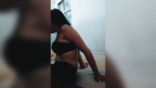 She Loves to Suck Her and Take Her Milk
