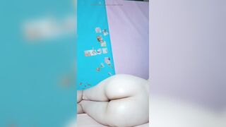 First Anal Skinny 18 Years