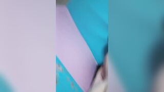 First Anal Skinny 18 Years
