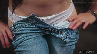 Girl of my Dreams - Girls & Panties Original Content - Made in USA