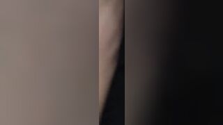 Real 18 Close up Sex and Cum Eating