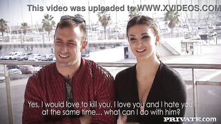 Interview with Susy Gala