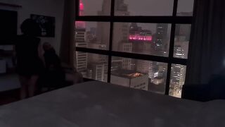 Romantic Sex, Cum Inside
