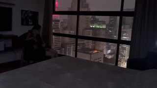 Romantic Sex, Cum Inside