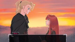 Knightly Passion 34 - Not so Sure