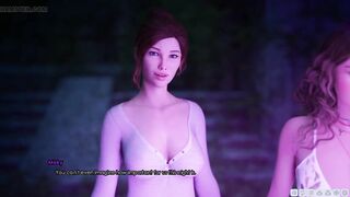 Lust Academy - 91 - Paradise or Hell by Misskitty2k