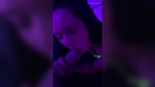 Delicious Blow Job