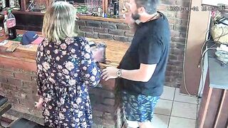 Caught My Wife Cheating with the Neighbour Next Door