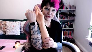 toy unboxing with me