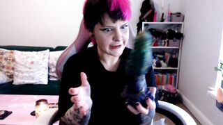 toy unboxing with me