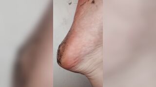 Foot Tres Hall of Lilith