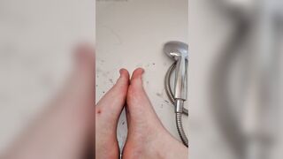 Foot Tres Hall of Lilith