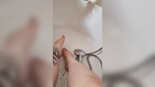 Foot Tres Hall of Lilith