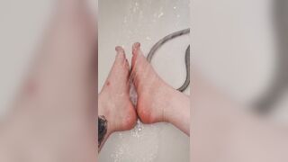 Foot Tres Hall of Lilith