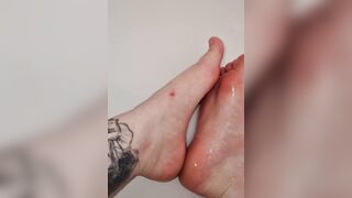 Foot Tres Hall of Lilith
