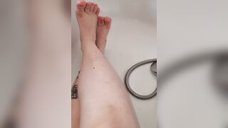 Foot Tres Hall of Lilith