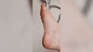 Foot Tres Hall of Lilith