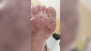 Foot Tres Hall of Lilith
