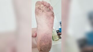 Foot Tres Hall of Lilith