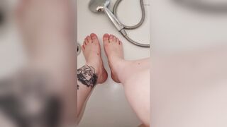 Foot Tres Hall of Lilith