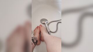Foot Tres Hall of Lilith