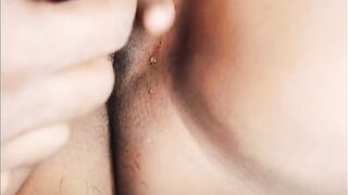 Shaving pussy my Rupadidi