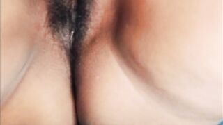 Shaving pussy my Rupadidi