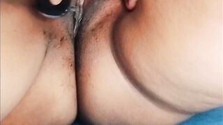 Shaving pussy my Rupadidi