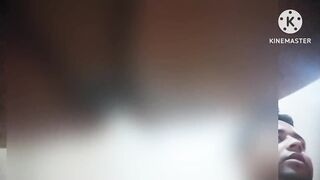 Local Girlfriend Hardcore Sex in Bathroom