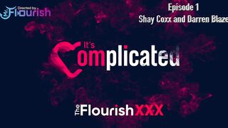 Trailer It's Complicated Episode 1 - K1 Race and Ice Cream