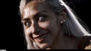 Veronica Leal Fucks Amirah Adara After Unbirth Possession VORE TRAILER