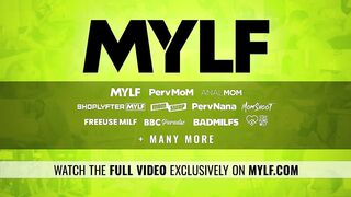 (More Than) Sex & the City - MYLFWOOD Trailer